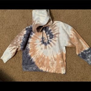 TNA boyfriend sweatshirt